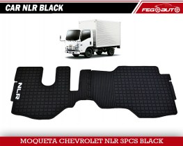 CAR NLR BLACK